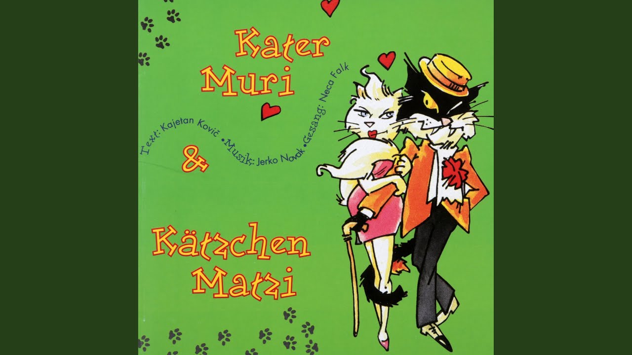 Katzenbuch