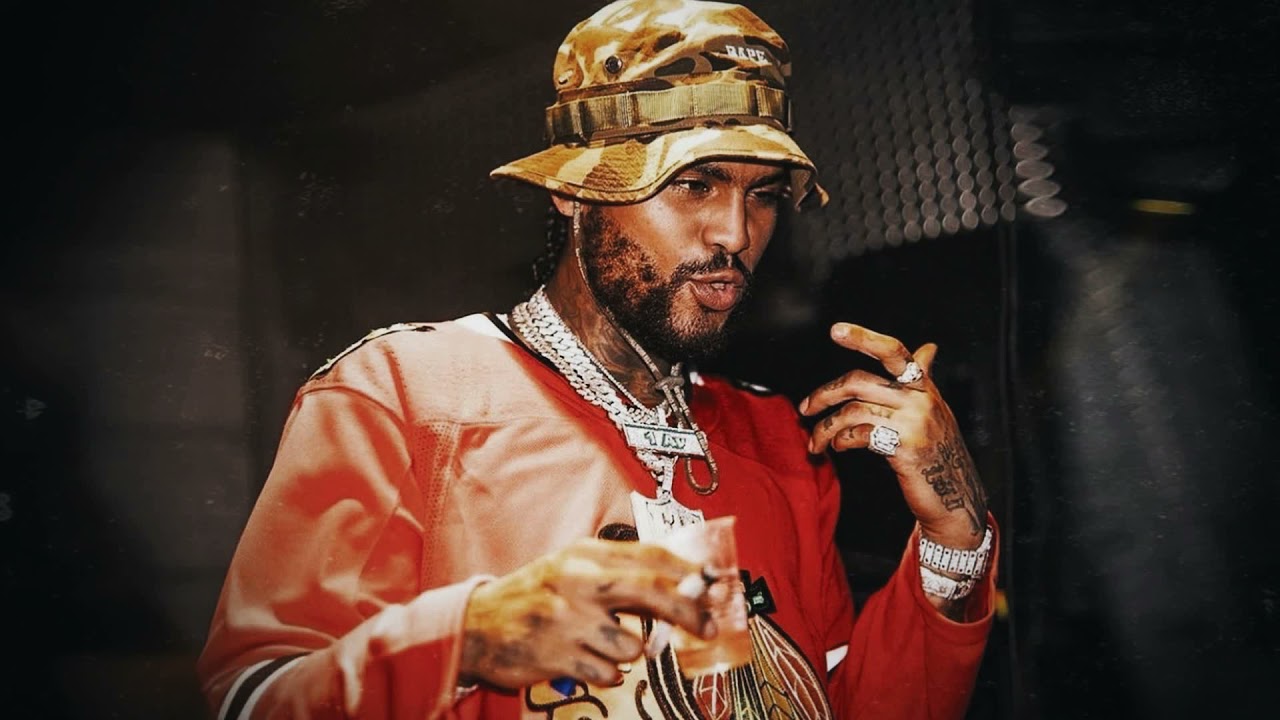Dave East Type Beat 2021 - 