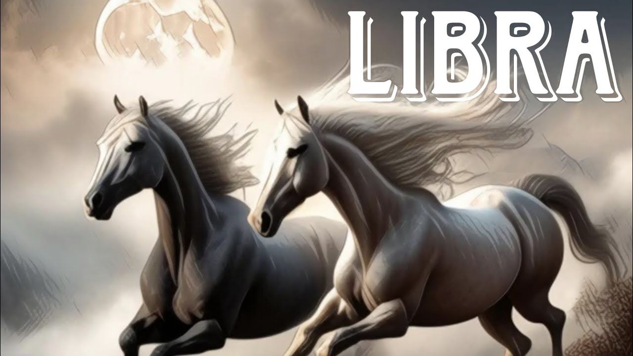 Libra ♎️ ARE YOU READY FOR THIS!? 👀 THE SPOTLIGHT WILL BE BEAMING ON YOU!!  