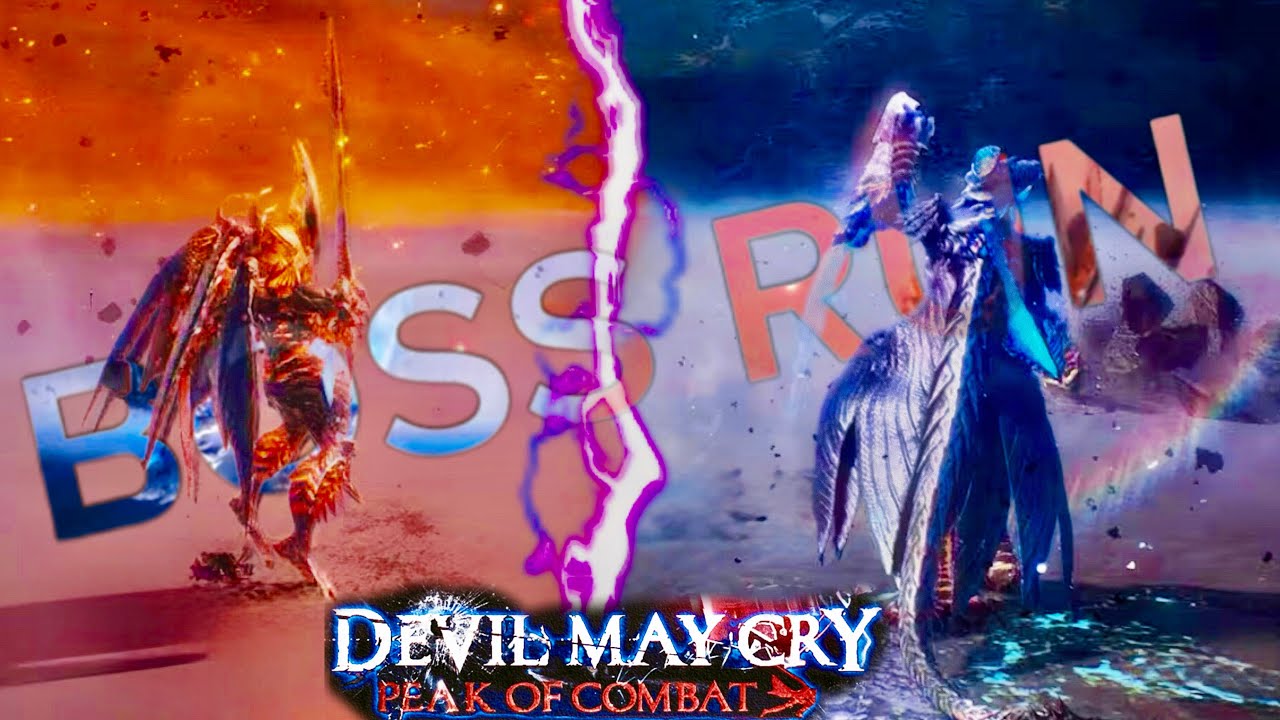 SDT’s Rivalry “BountyHunter” Weekly Boss Hunt