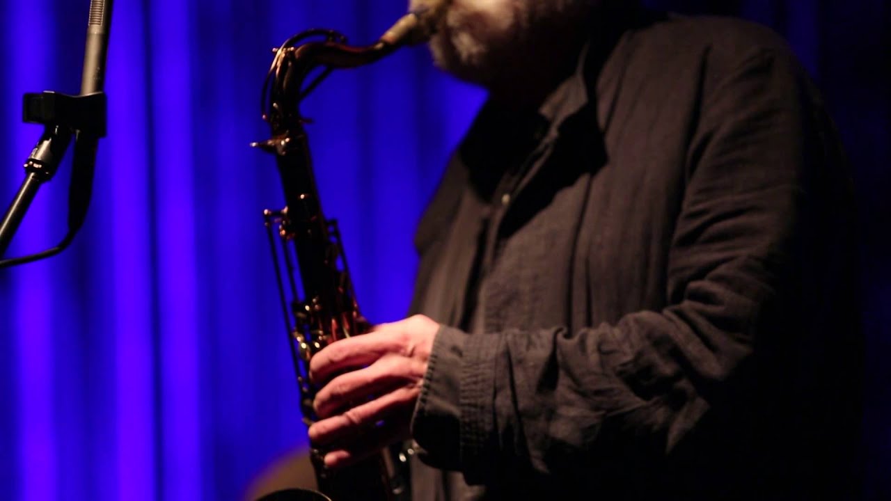 Peter Br&ouml;tzmann Trio @ 5th OCT-LOFT Jazz Festival