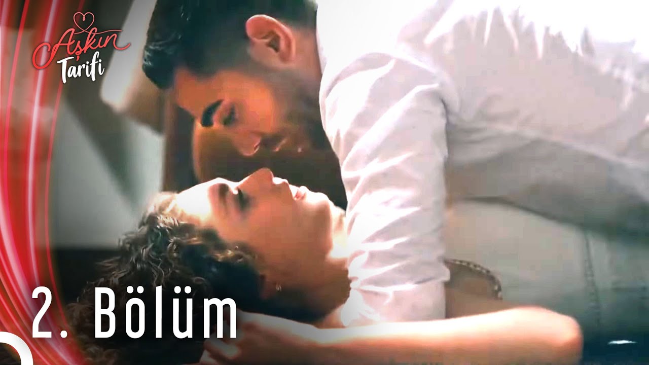 Aşkın Tarifi 2. Bölüm (HD)