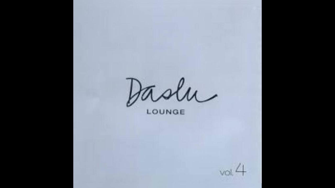 Daslu Lounge Music vol.4 - Building Records / Bacanas Records