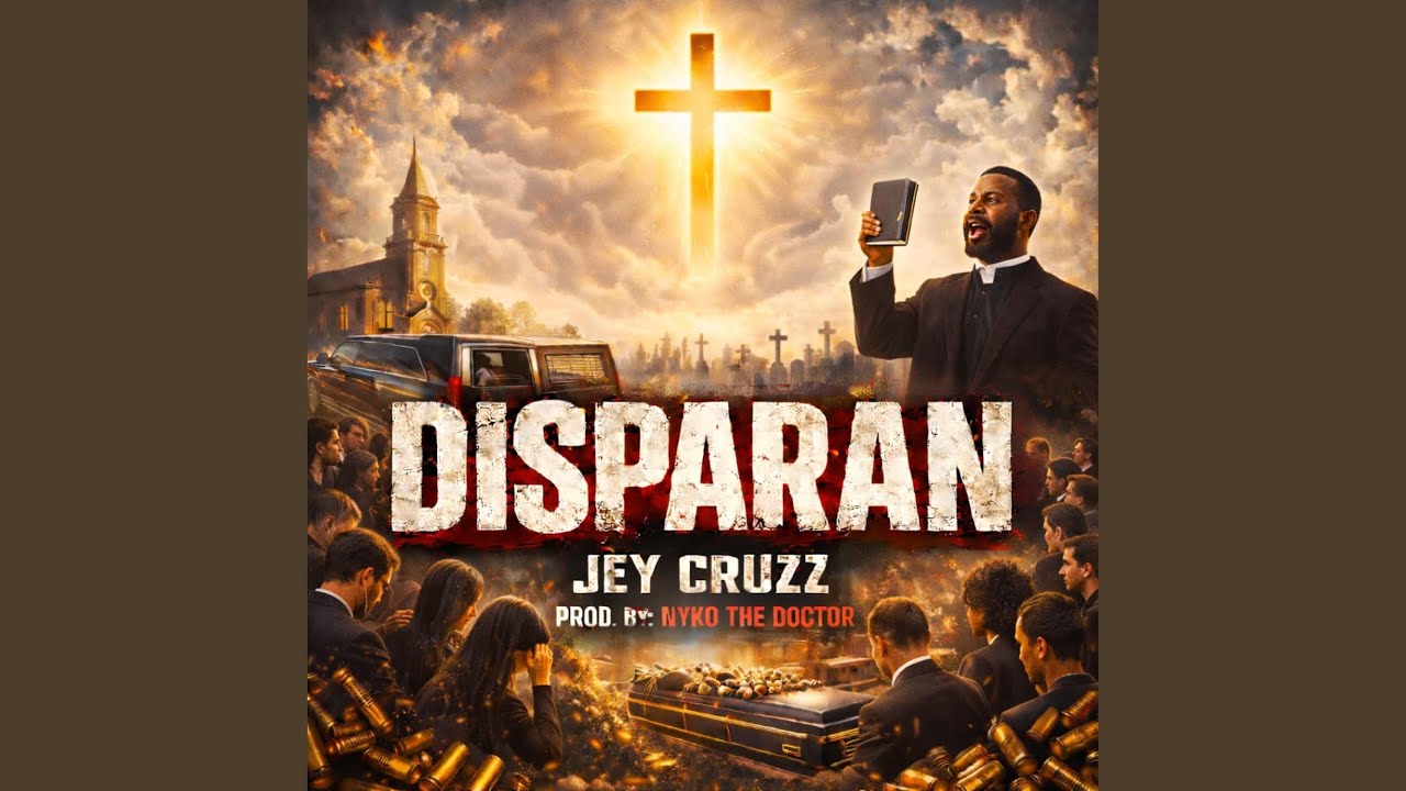 Disparan