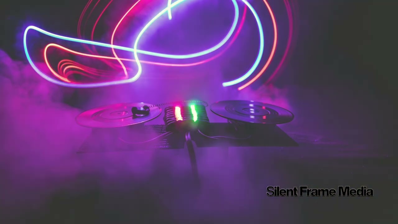 Valentine Vibe – Silent Frame (Official Audio) | AI Music 🎬