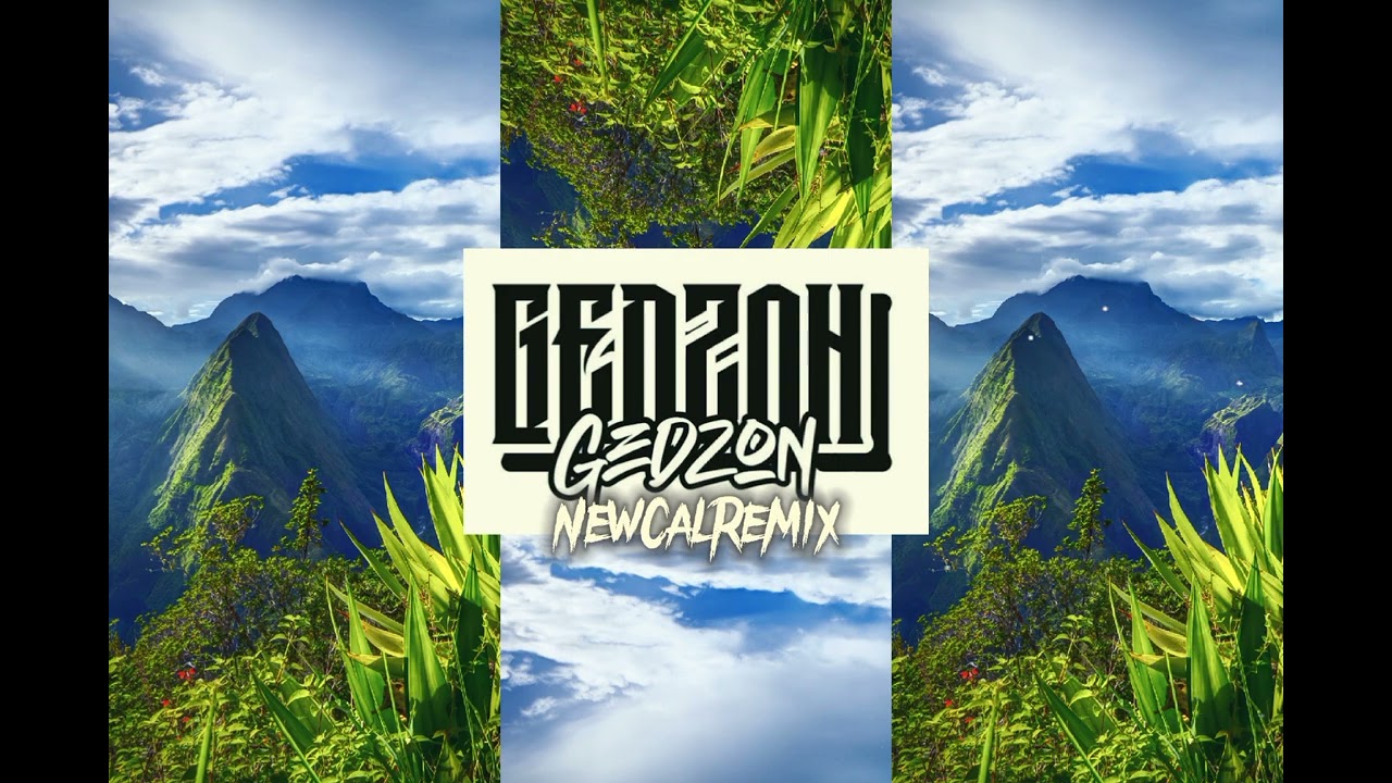KAILOA x ALGÉRIC - STOP (GEDZON REGGAE) 2K23🪽