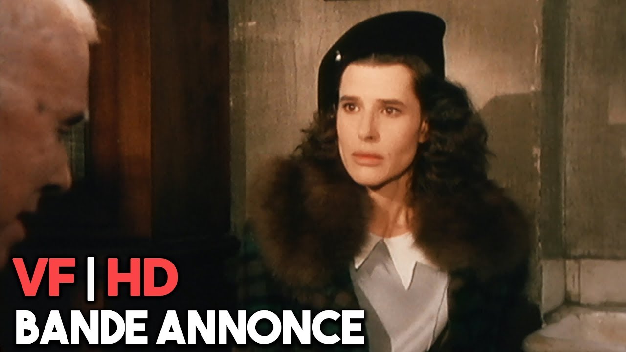 Mélo (1986) Bande Annonce VF [HD]
