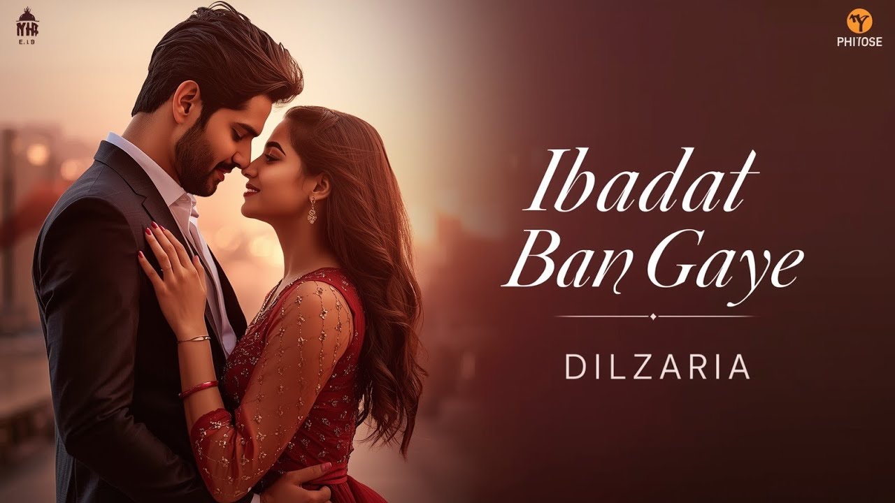 Ibadat Ban Gaye – Heart Touching Romantic Love Song |New Hindi songs 2026 | Bollywood Romantic Songs