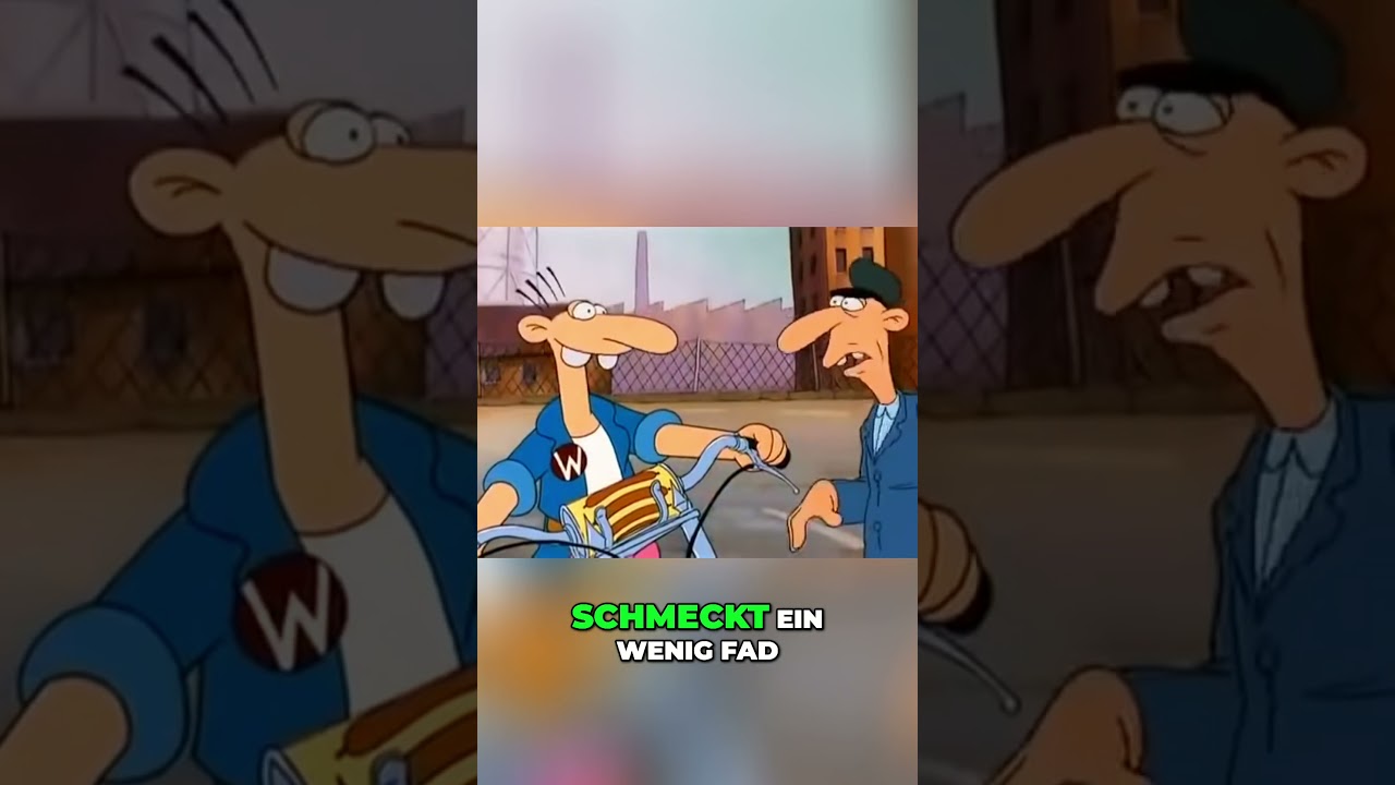 beste deutsche Clips werner Teil 32 