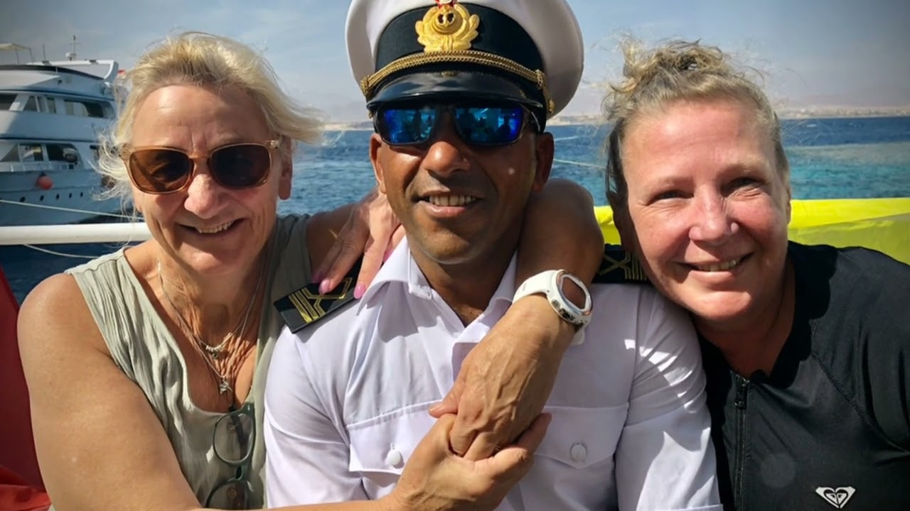 Oonas dive club 2024