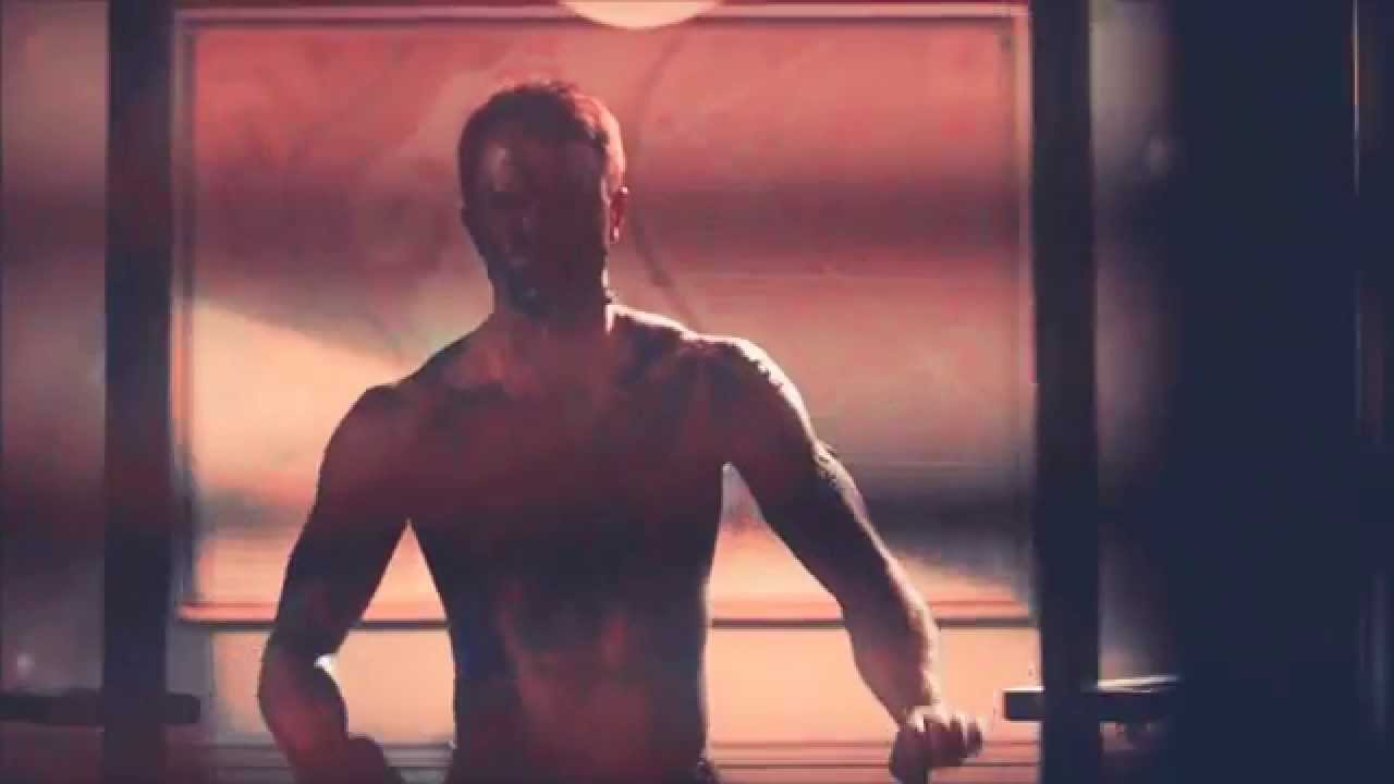 Jordan Parrish | too hot (hot damn)
