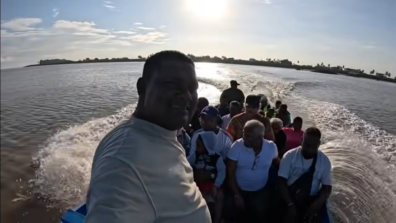 THE STRUGGLES AT BACKTRACK