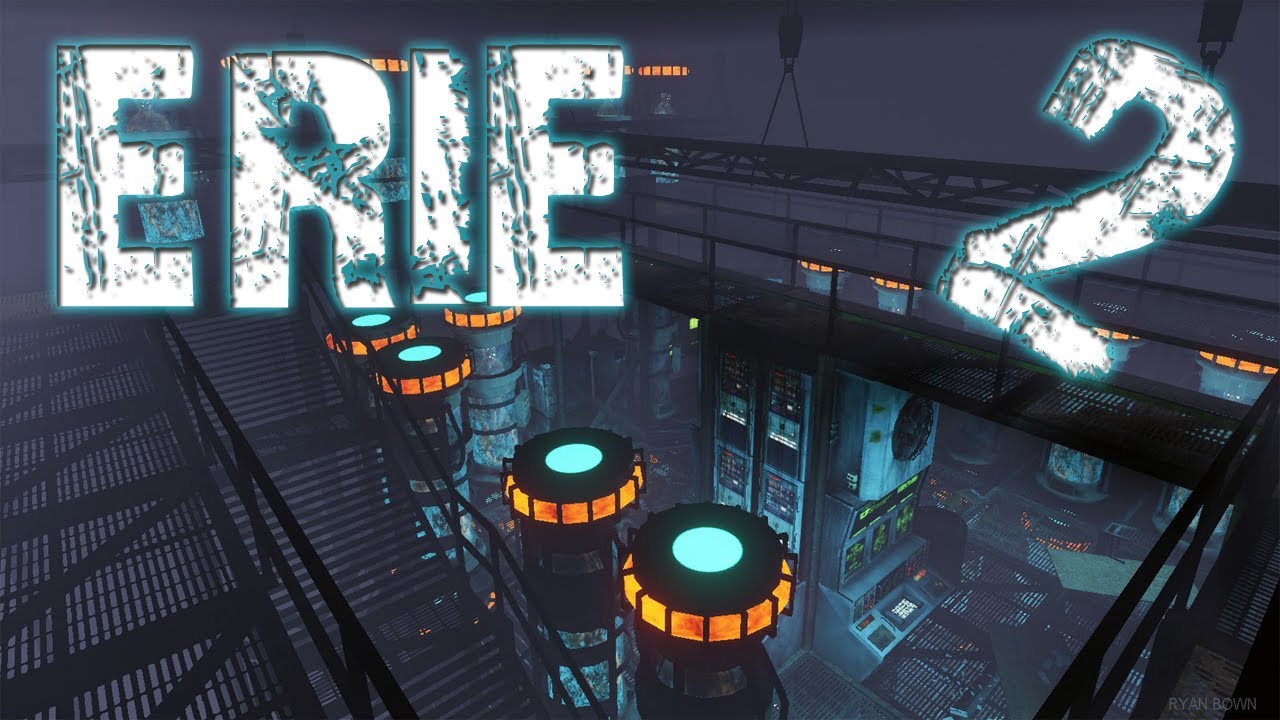 Erie | Part 2 | MUTUALLY ASSURED DESTRUCTION