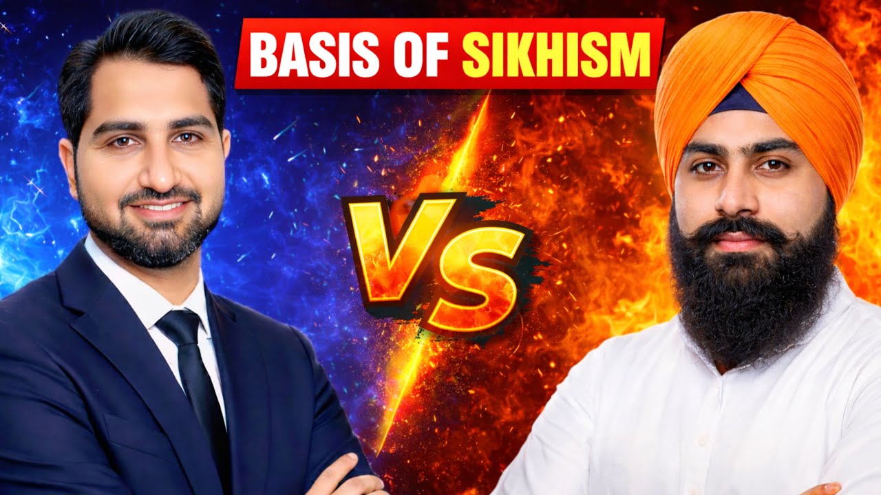 Enlightenment in Sikhism // Islamic Awakening  in