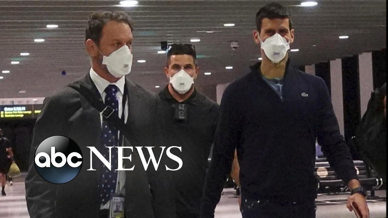 Novak Djokovic to miss Australian Open