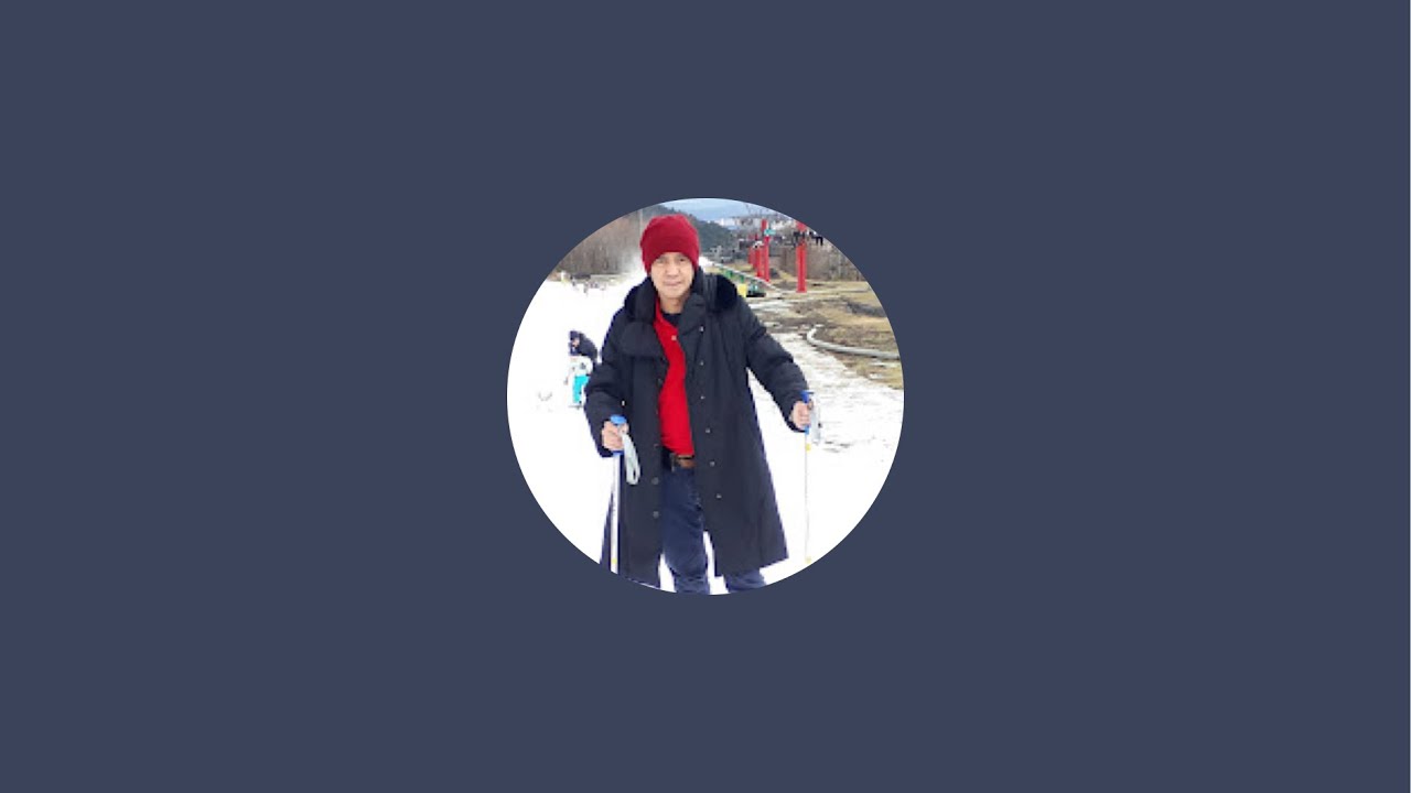 Martin Avila is live!
