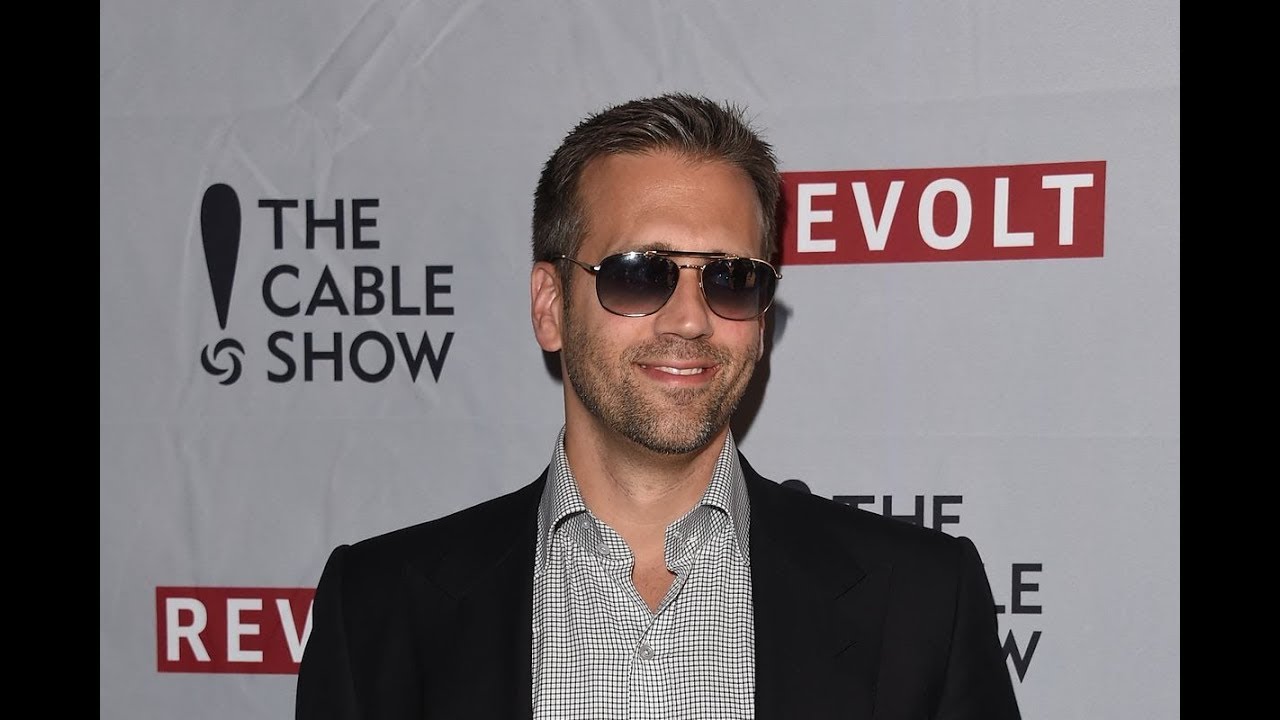 Max Kellerman Says 