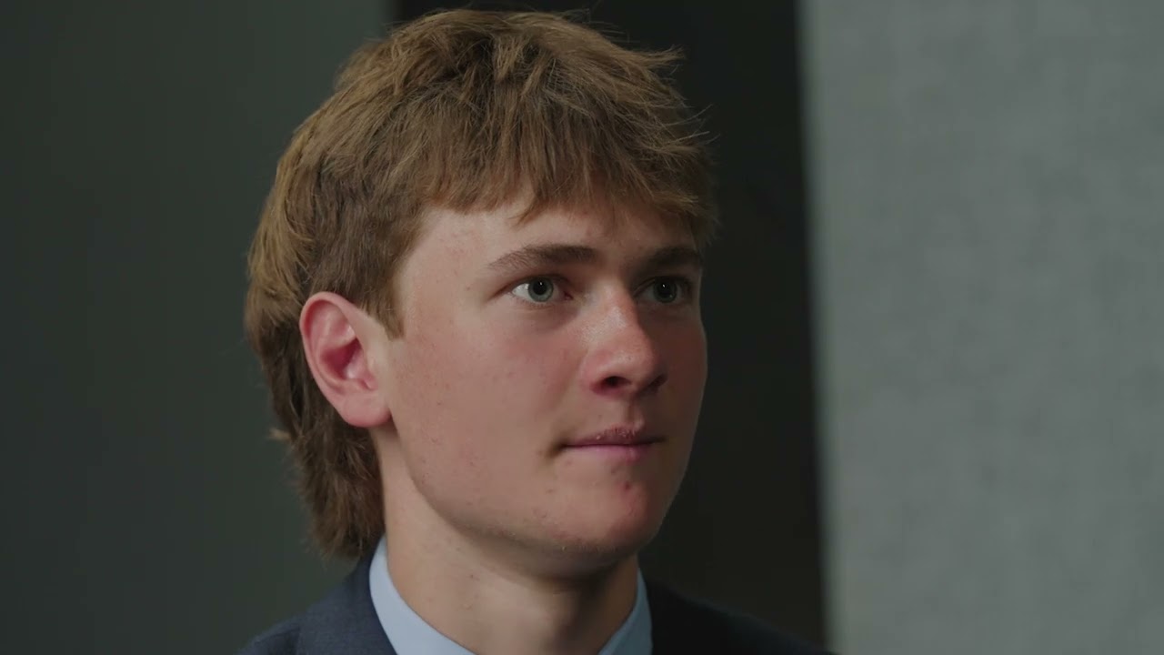 Sherborne School | Sixth Form