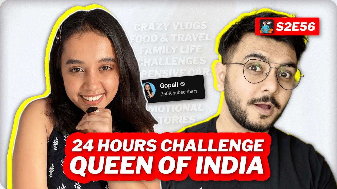 @Gopali LOVES Taarak Mehta, Gujju Life, Food, Cars & More 😍