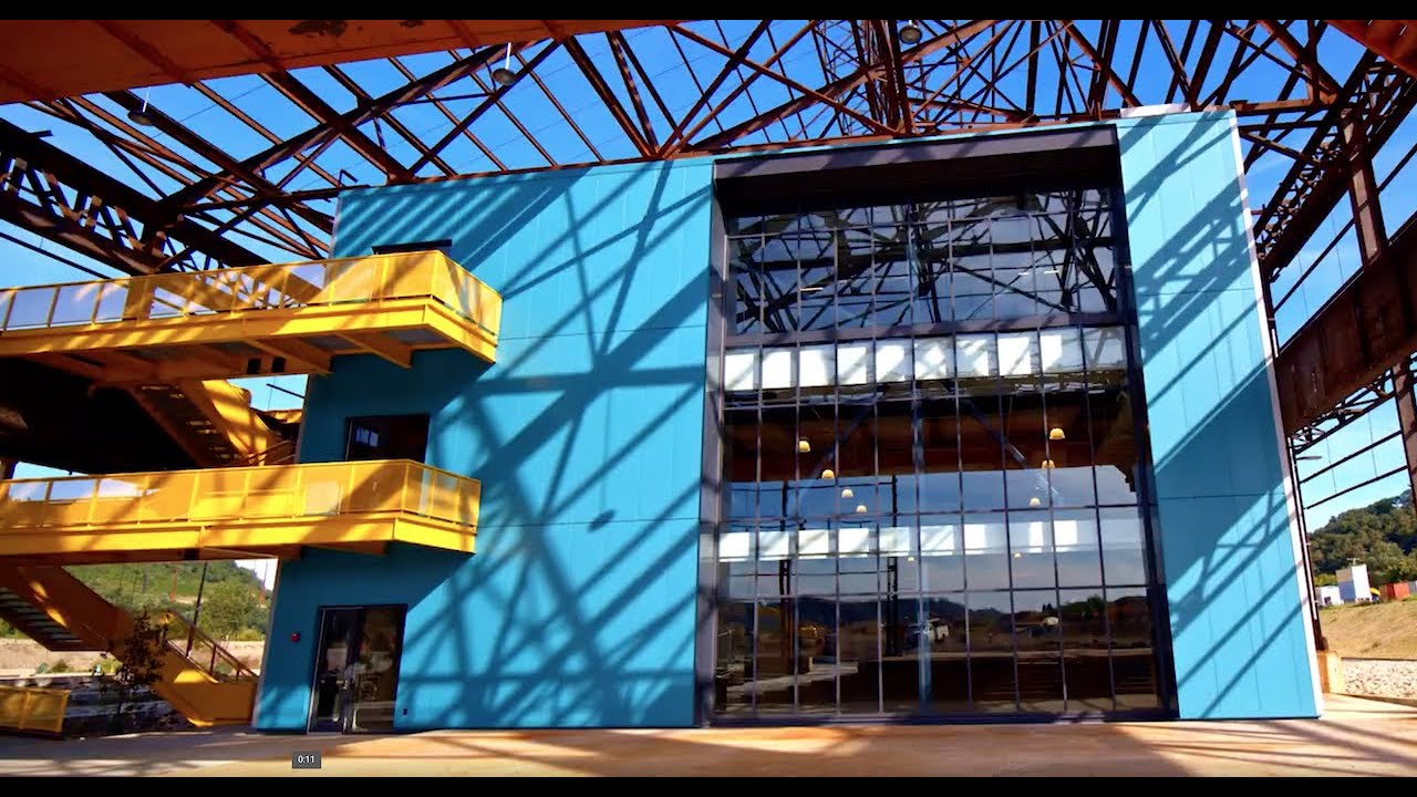 Mill 19: The Fourth Industrial Revolution