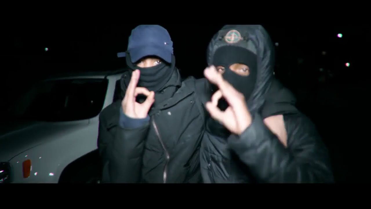 B SIDE 30 - Where They Hiding (Music Video//Uncensored)
