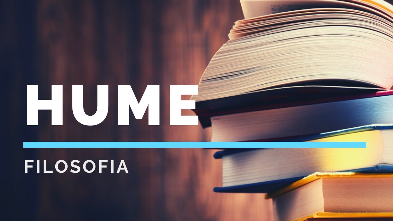 1. Hume: vita e opere