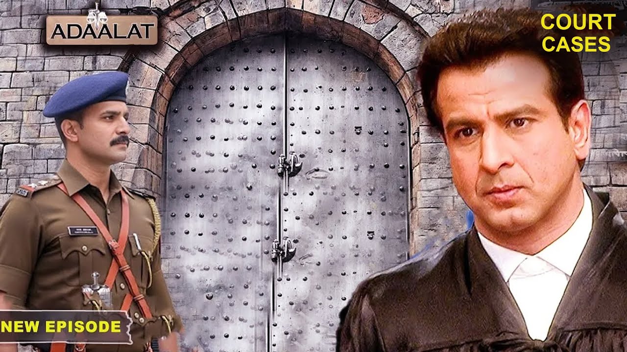 100 साल बाद खुला जेल का राज! KD Pathak ने खोला सच 🕵️‍♂️⚖️ | Adaalat | Thriller | Courtroom Drama