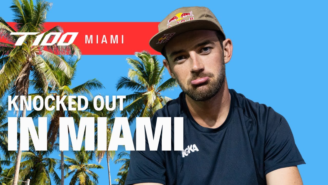 Miami Vlog (Racing + New Bike Unveil)