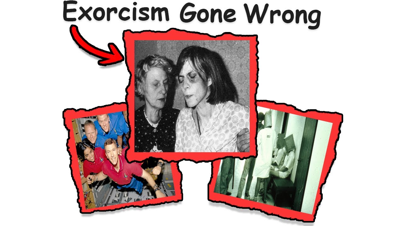 Creepy photos with DISTURBING backstories Explained in 10 Minutes (Part 3)