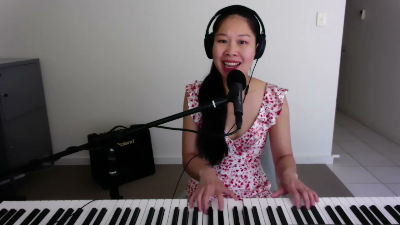 You Don't Know Me - cover