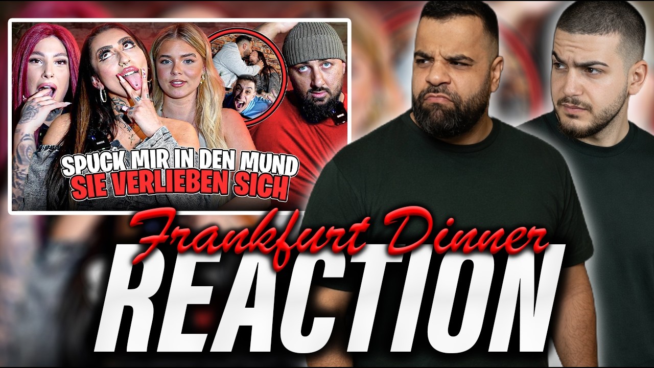 EINFACH SPRACHLOS, WARUM IST MAN SO?! 😨🤔 Ali und Rohat reagieren 🔥 || Ali Bumaye Live 