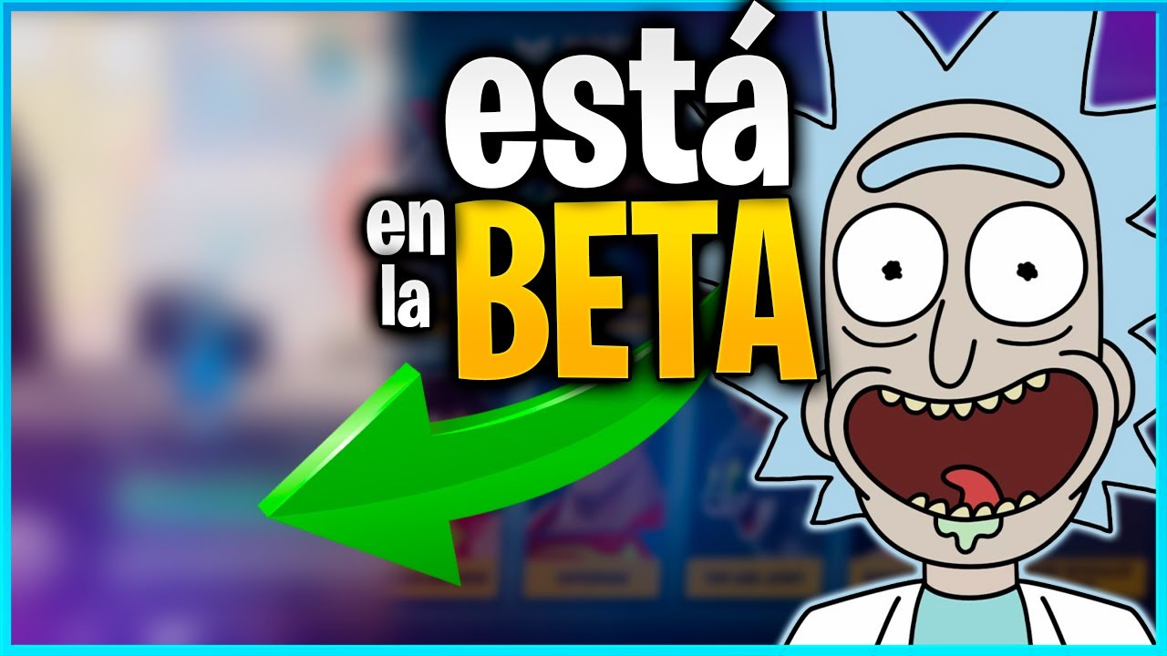HE JUGADO a RICK en MultiVersus Beta Abierta PERO...