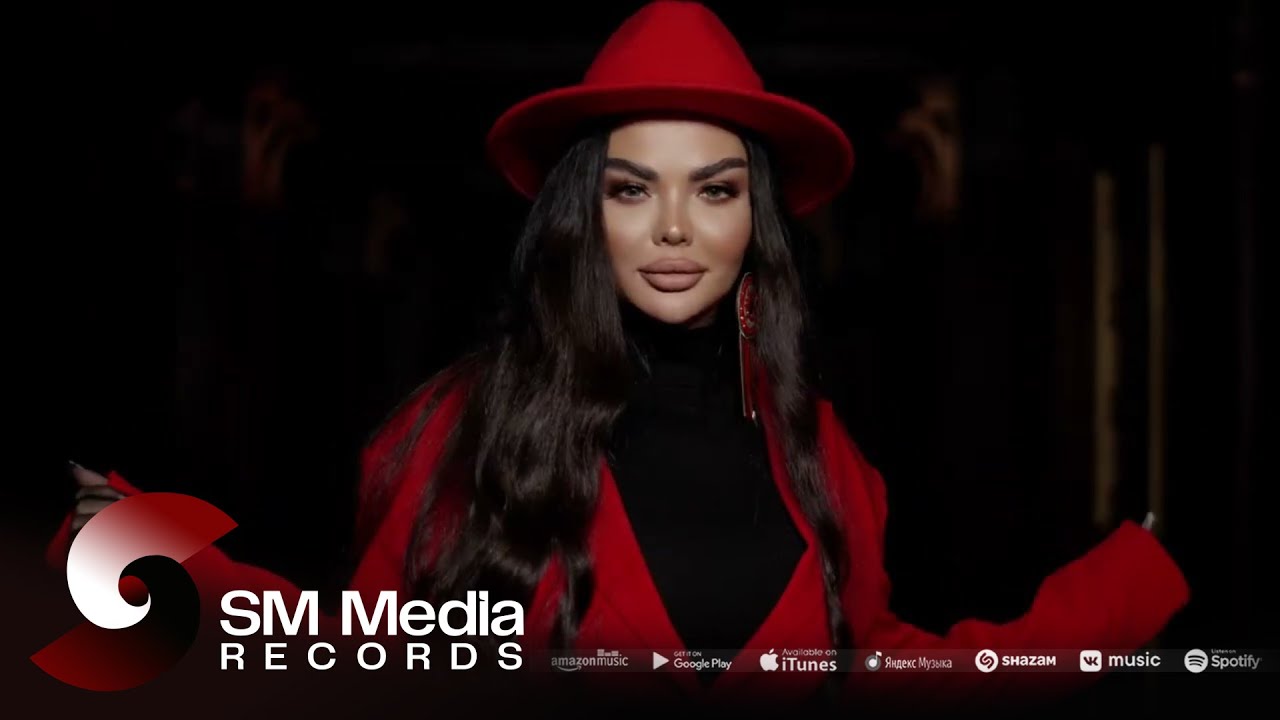 Mujgan Ayxan & Fershid Milani - Tələdi 2024 (Rəsmi Musiqi Videosu)
