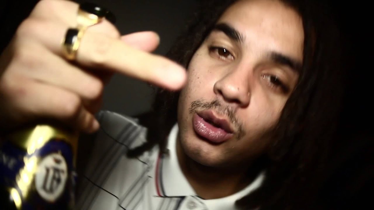 Mercenaire x Shin x Bruce Little - Love My Squad |TMG| Shot By N'zo OFFICIAL VIDEO