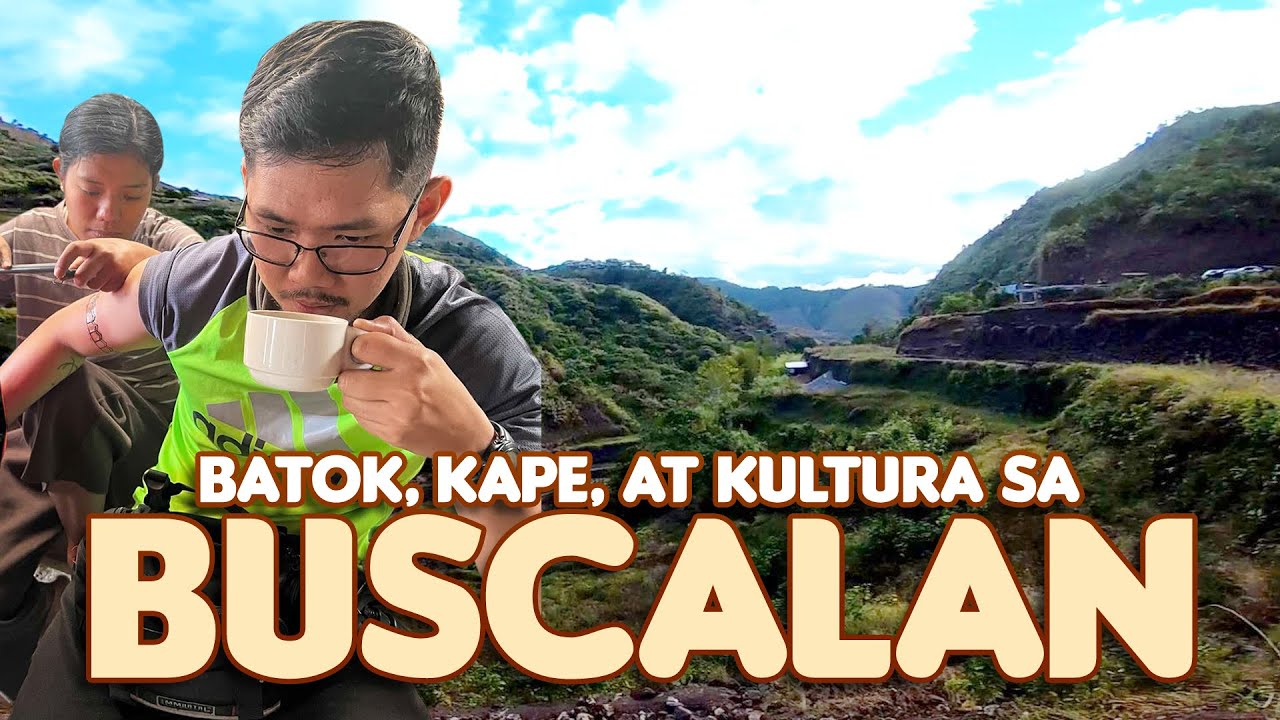 BUSCALAN 2024 | APO WHANG-OD! | BUSCALAN TRAVEL VLOG | BUSCALAN KALINGA | FD TRAVEL & TOURS