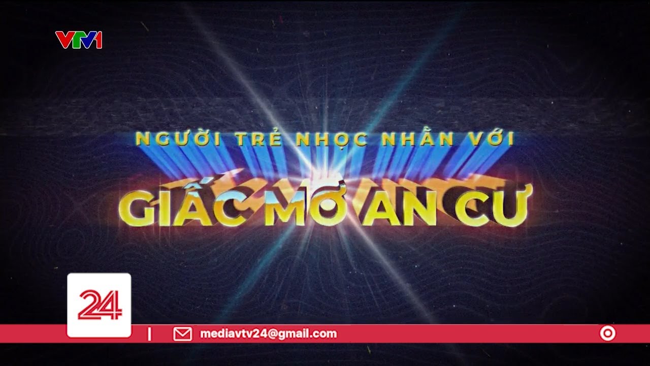 Tiêu điểm: Những người trẻ nhọc nhằn với giấc mơ an cư | VTV24