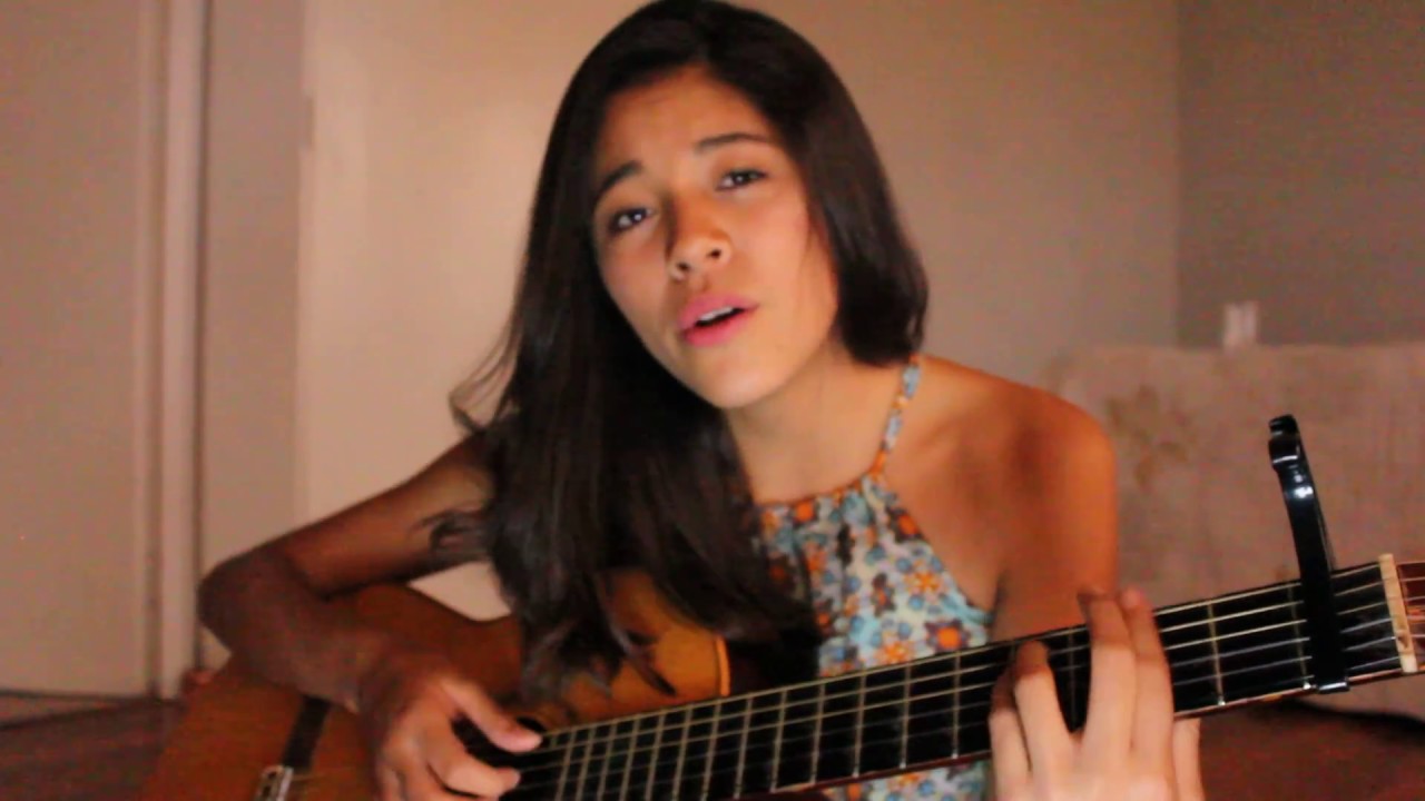 Y es que sucede así - Arena Hash (cover) Diana Salas