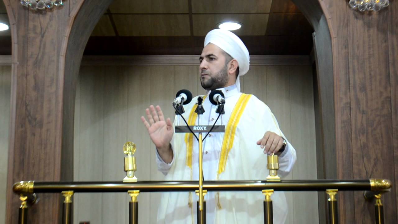 ماموستا ريبوار كه ركوك _ بو جي بة روزو ئةبين &mamosta rebwar kerkuk