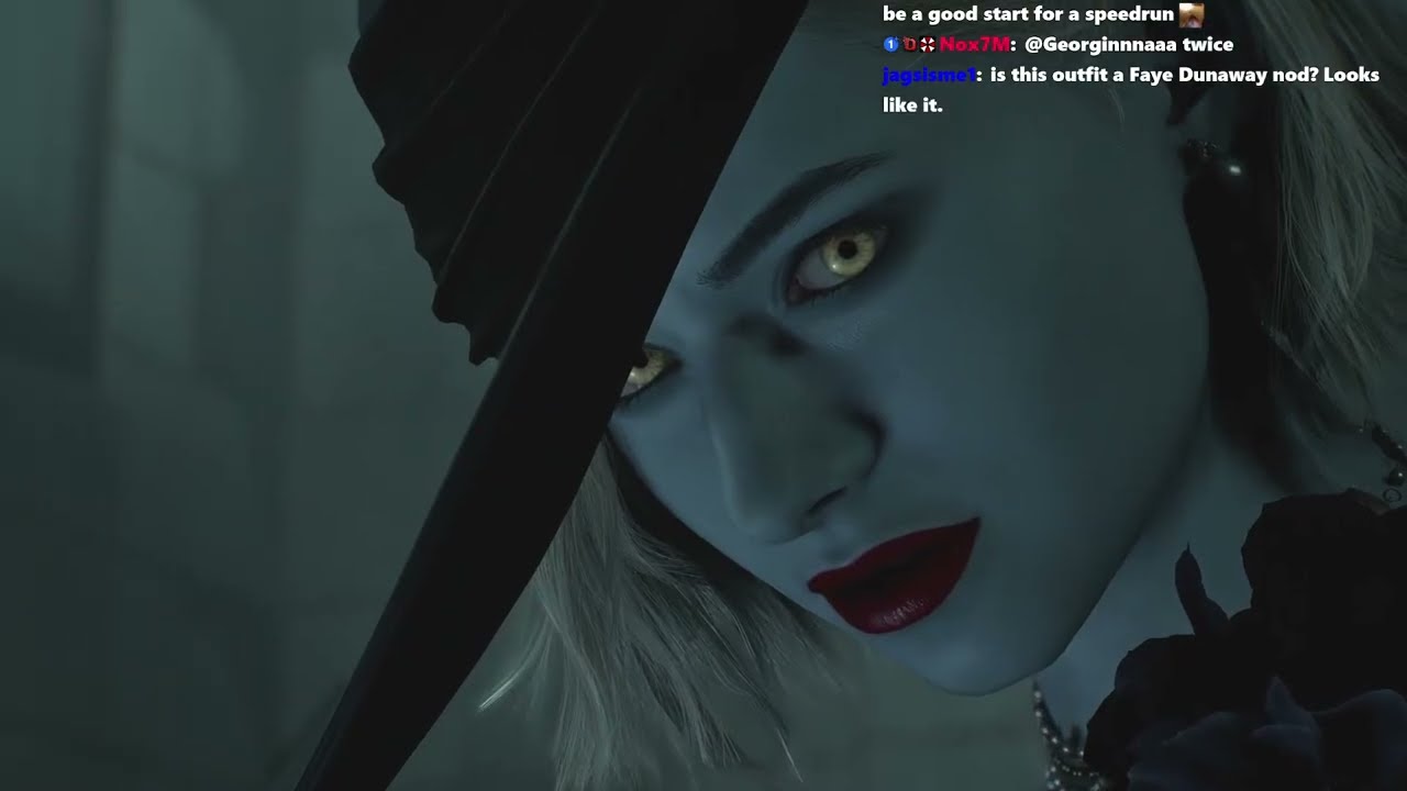 Resident Evil 9: Requiem Insanity Playthrough (Part One)