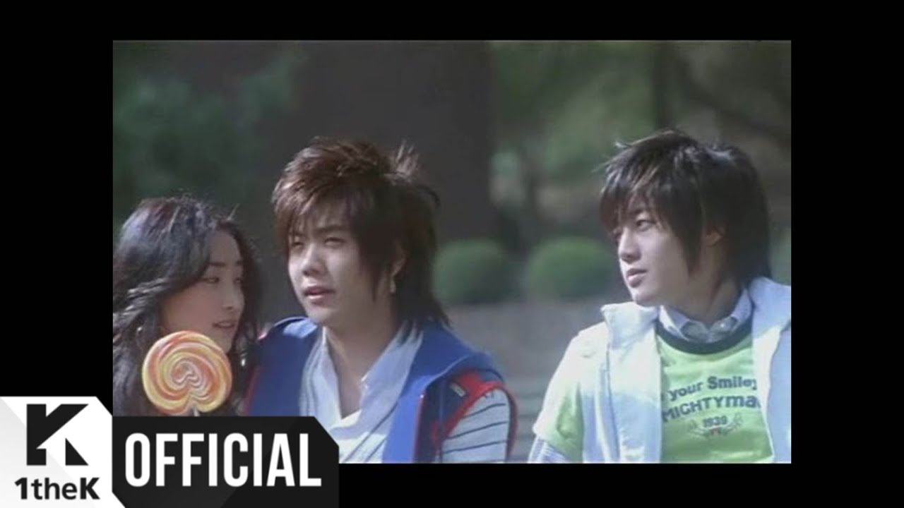 [MV] 2Shai(투샤이) _ 그녀...웃었다