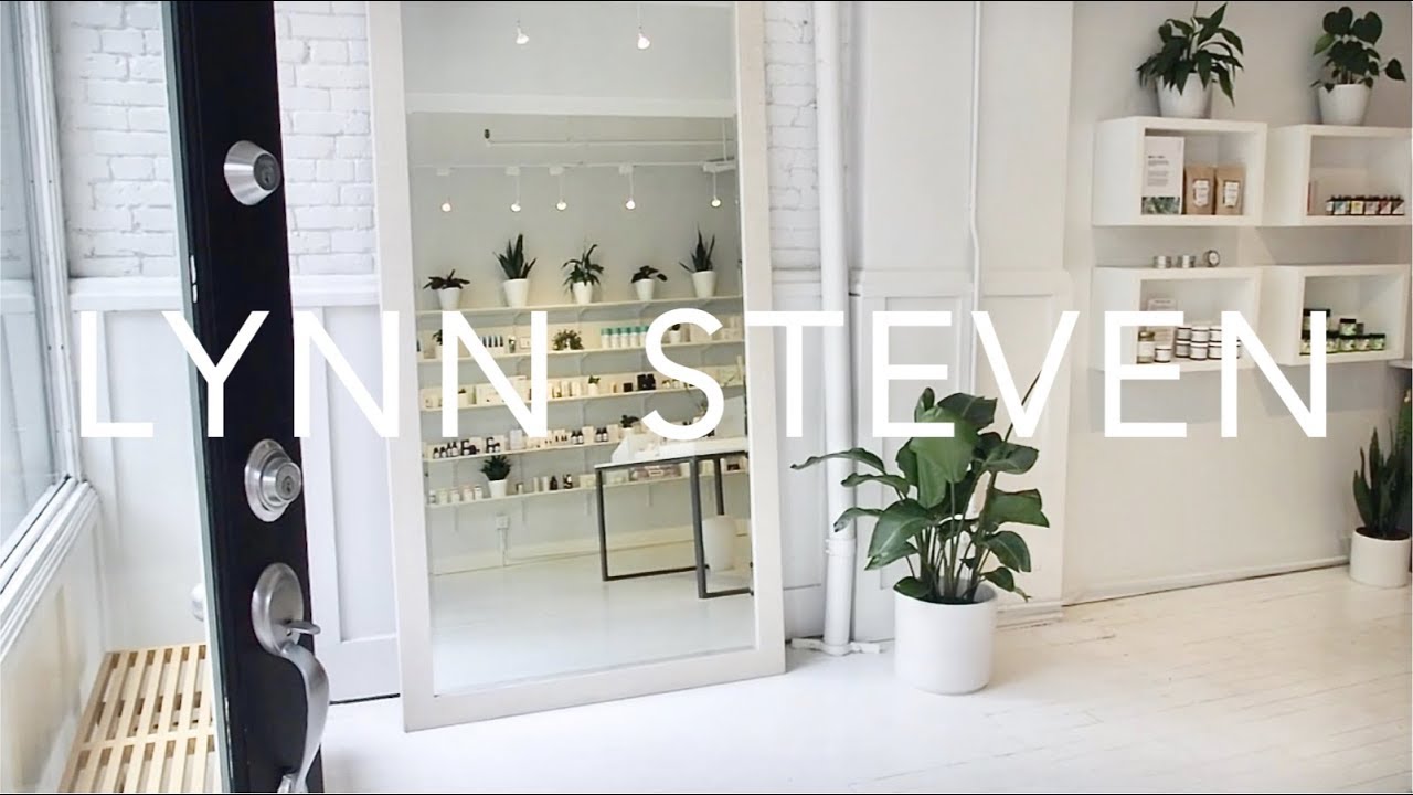 Beauty Tour: Lynn Steven | Vancouver, Canada
