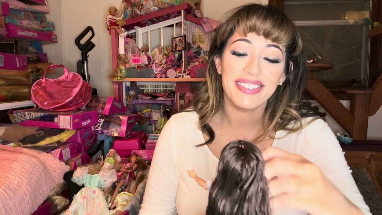 Aldis doll find Sierra 