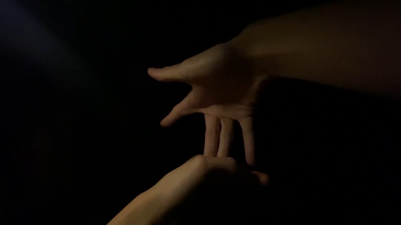 【女性向け】気持ちいい動きとキスの音【Nazo】