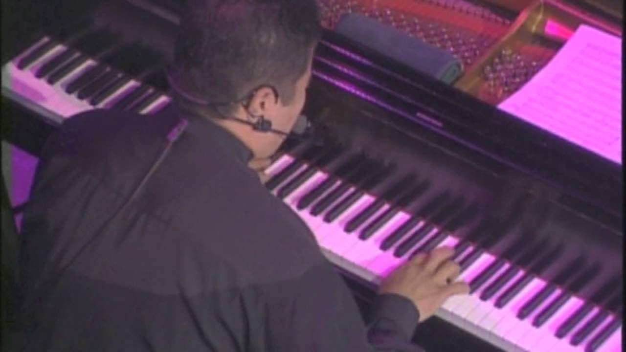 AQUI & AJAZZ, Dianne Reeves- 