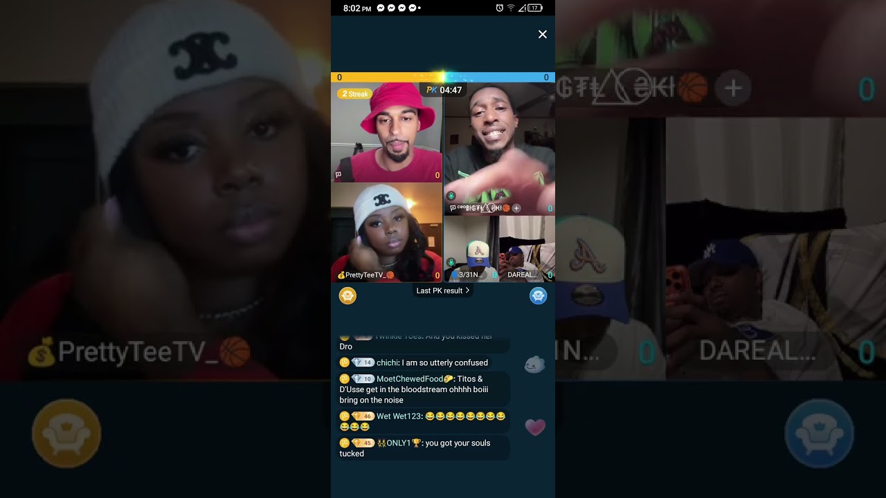 #bigolive #live #fypシ #fypシ゚viral #viral 21 & DROSKI FIGHTING ON PANEL #messytalk #messylife 
