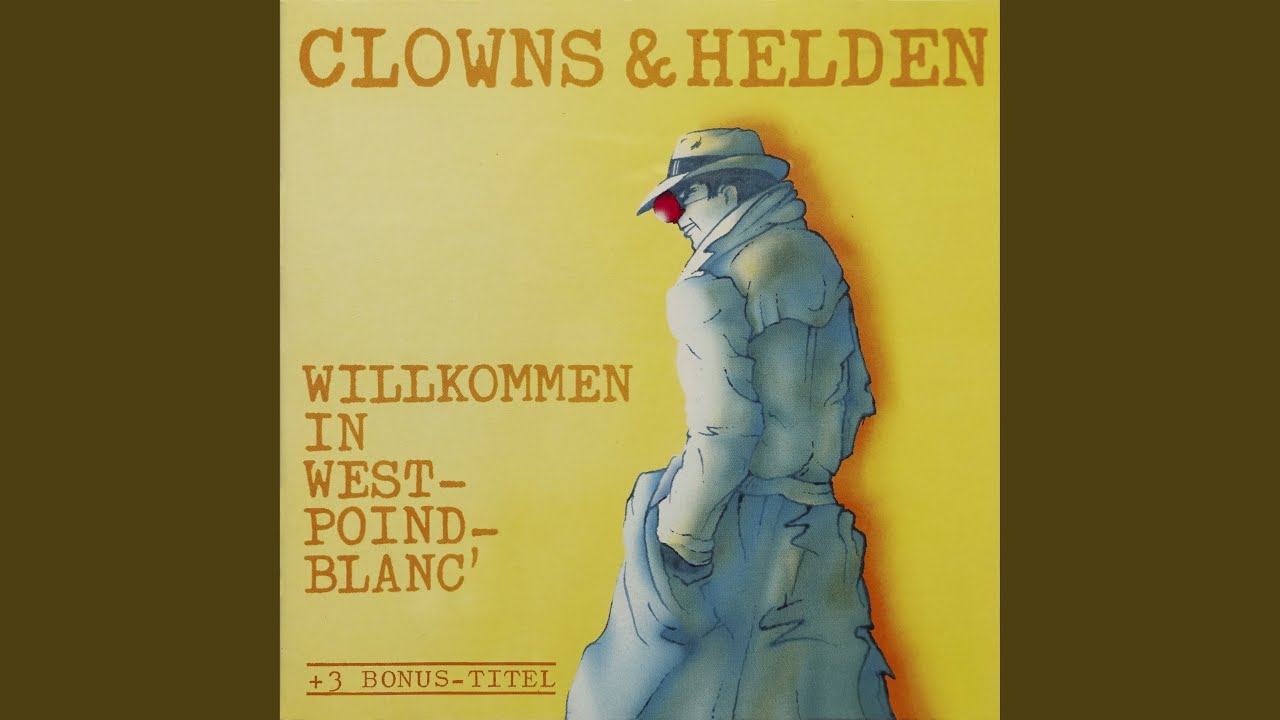 Ich bin doch da