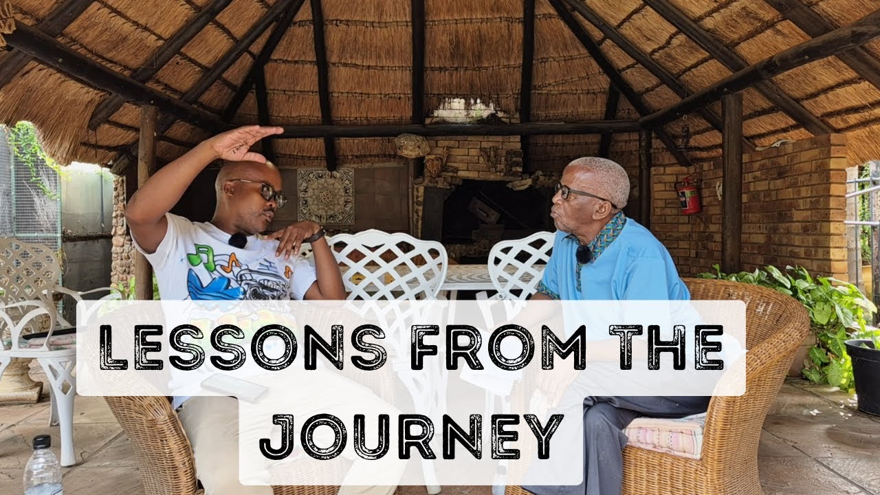 Episode 6 | Professor Shole - A Story of Education, Humility & Purpose