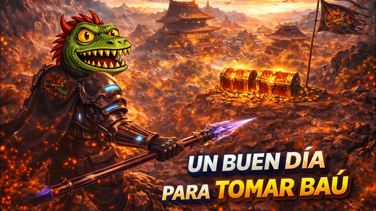 MIR4 | Es un buen día para pegar BAU! | EXPEDICIÓN | #mir4 #nft #pvp 