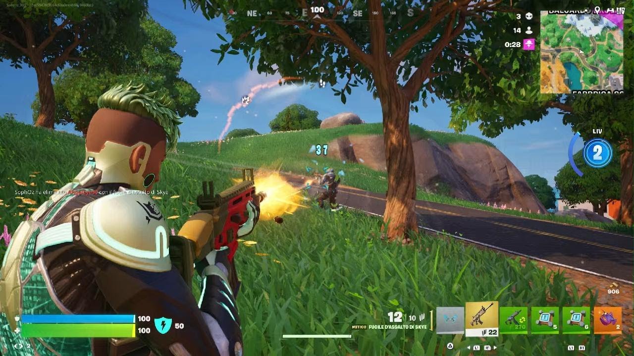 Fortnite_winner BLITZ Sandro_93_3