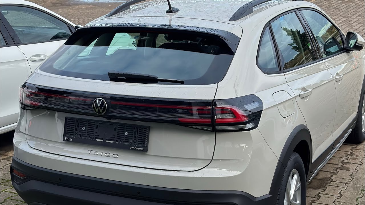 Volkswagen Taigo 2025 Life  Paket  Alınır mı?/ Bir Haftalık Deneyim